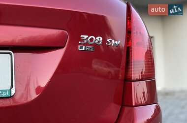 Універсал Peugeot 308 2013 в Луцьку