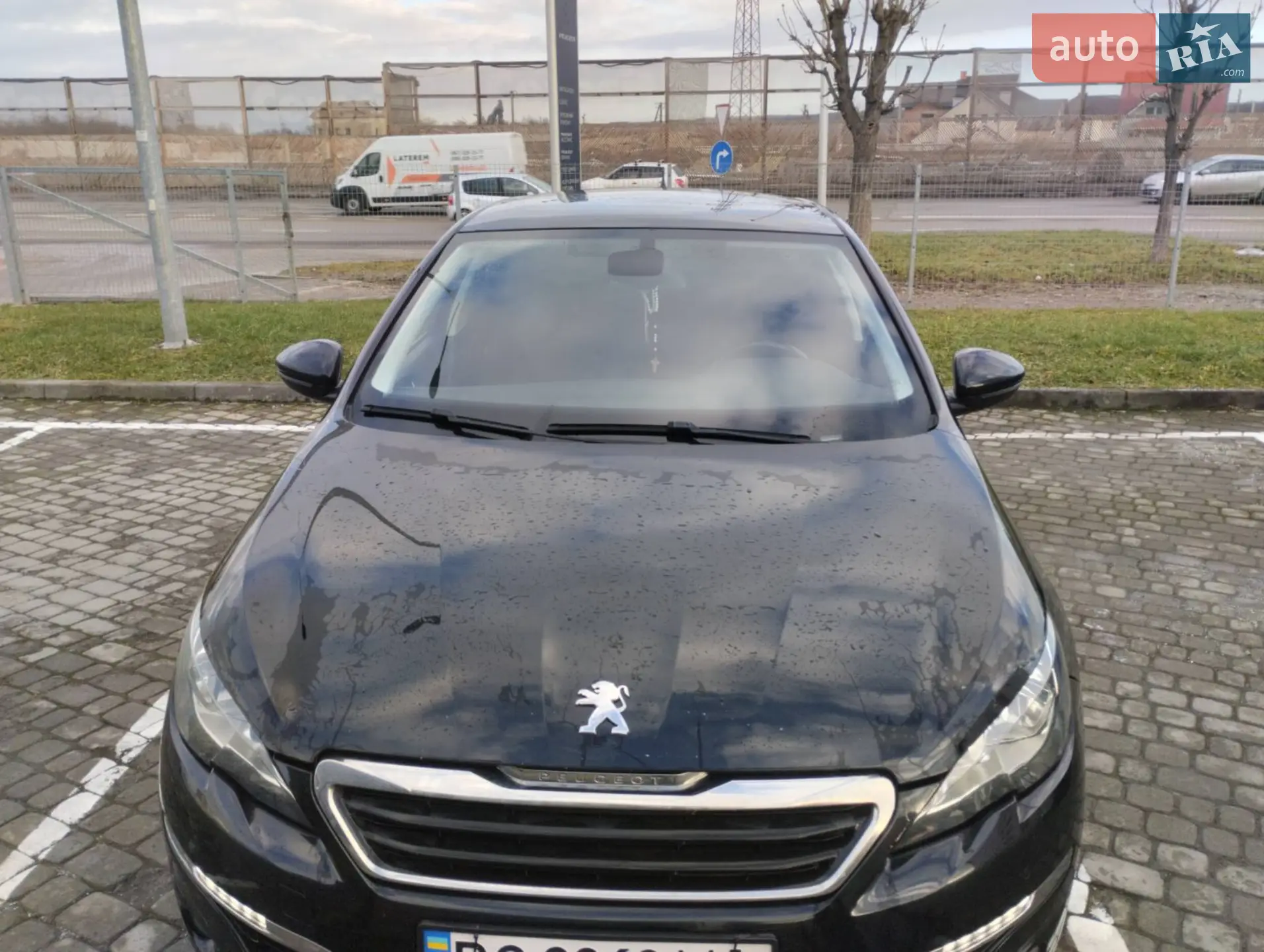 2014 Peugeot 308 - мініатюра 6