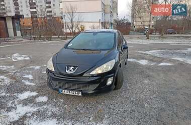 Хетчбек Peugeot 308 2008 в Горішніх Плавнях