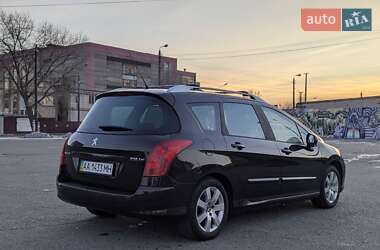 Універсал Peugeot 308 2012 в Києві