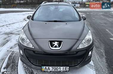 Універсал Peugeot 308 2008 в Києві