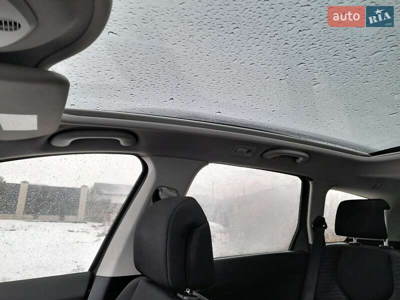 Peugeot 308 2008