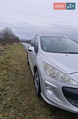 Універсал Peugeot 308 2008 в Івано-Франківську