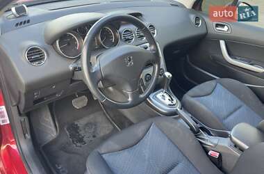 Хетчбек Peugeot 308 2011 в Одесі