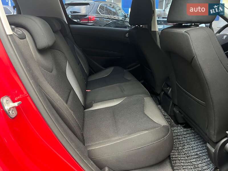Хэтчбек Peugeot 308 2010 в Одессе