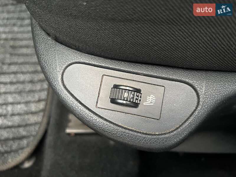 Хэтчбек Peugeot 308 2010 в Одессе