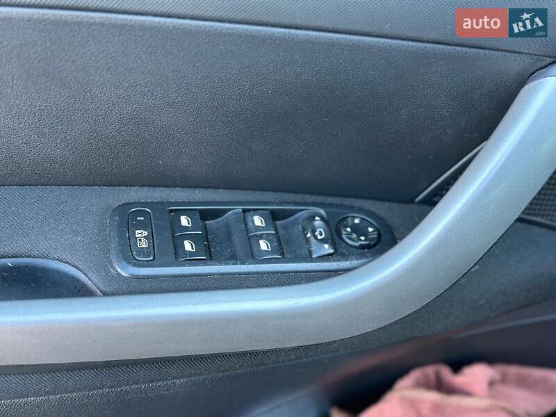 Хетчбек Peugeot 308 2011 в Вінниці