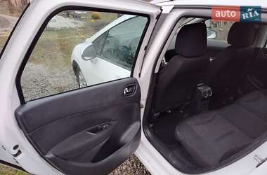 Универсал Peugeot 308 2011 в 