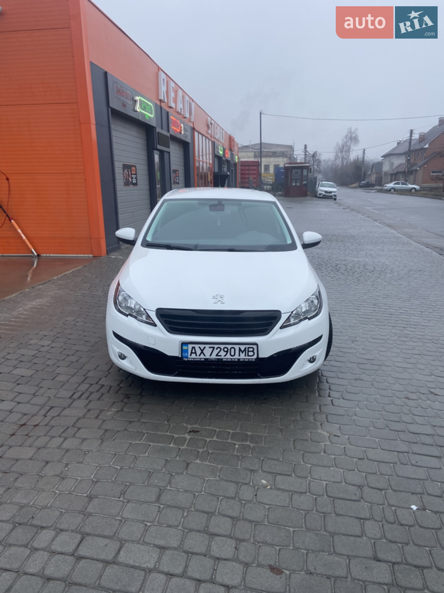 2015 Peugeot 308 - мініатюра 4