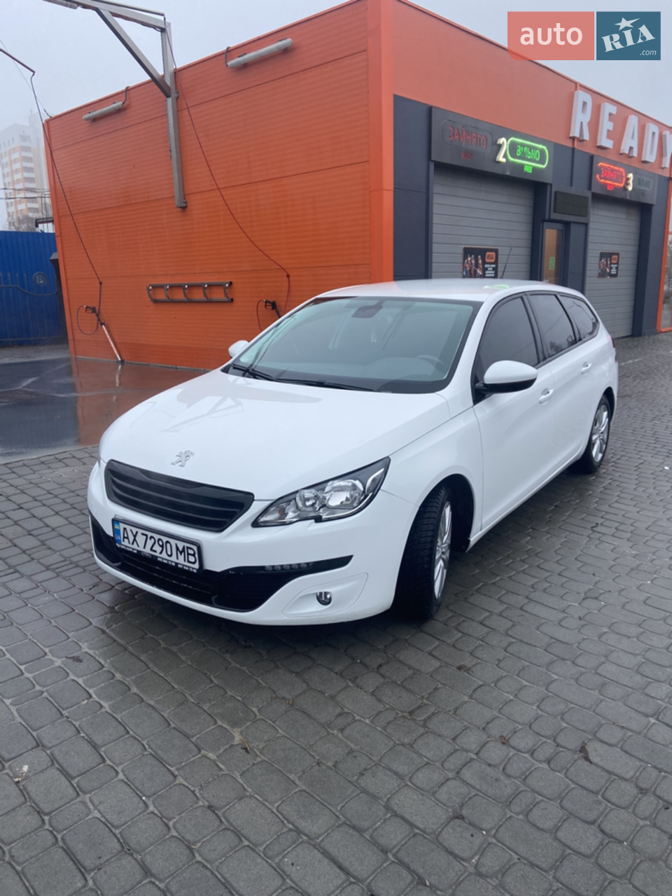 2015 Peugeot 308 - мініатюра 32