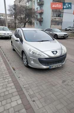 Хетчбек Peugeot 308 2007 в Рівному