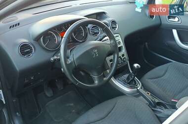 Универсал Peugeot 308 2009 в Бориславе