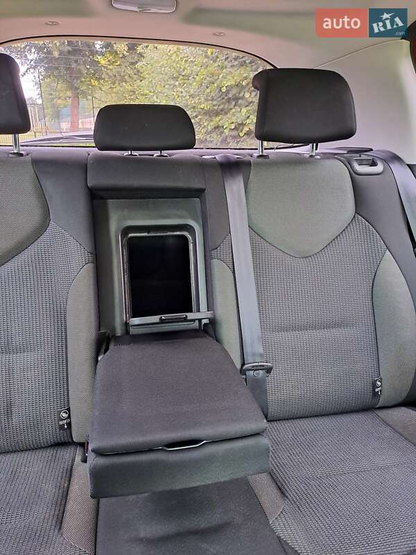 Хэтчбек Peugeot 308 2011 в Киеве фото 33 Хэтчбек Peugeot 308 2011 в Киеве