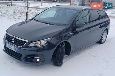 Універсал Peugeot 308 2020 в Луцьку