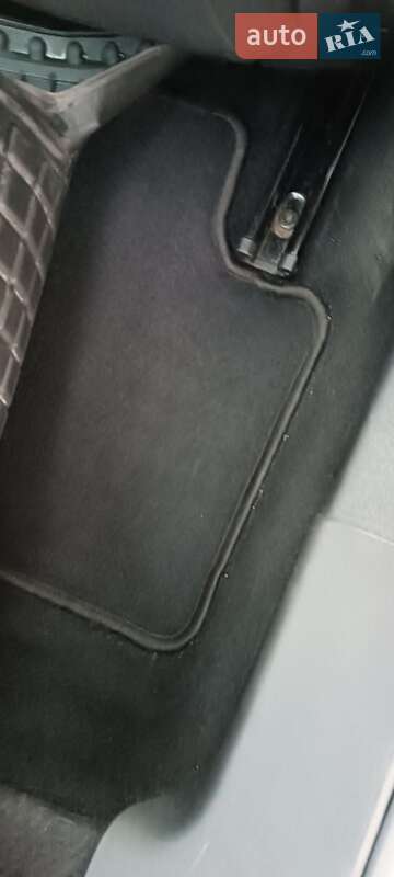 Універсал Peugeot 308 2014 в Києві