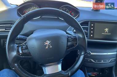 Універсал Peugeot 308 2014 в Калуші
