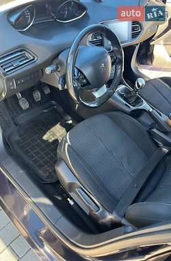 Універсал Peugeot 308 2014 в Калуші