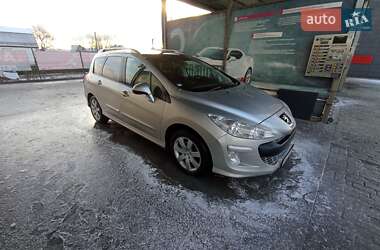 Универсал Peugeot 308 2008 в Здолбунове