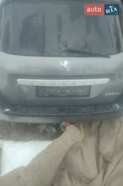 Універсал Peugeot 308 2008 в Житомирі