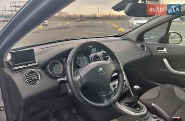 Универсал Peugeot 308 2011 в 