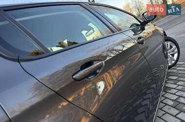 Хэтчбек Peugeot 308 2020 в 