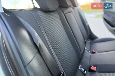 Хэтчбек Peugeot 308 2020 в 