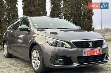 Універсал Peugeot 308 2019 в Рівному