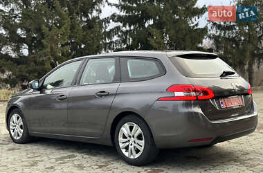 Універсал Peugeot 308 2019 в Рівному