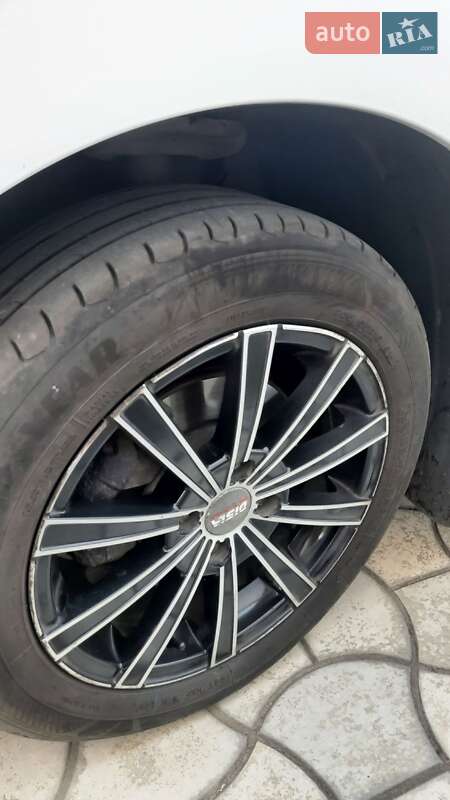 Універсал Peugeot 308 2012 в Охтирці
