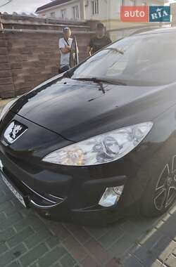 Универсал Peugeot 308 2008 в Ровно