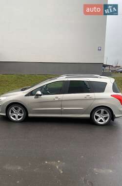 Универсал Peugeot 308 2008 в Виннице