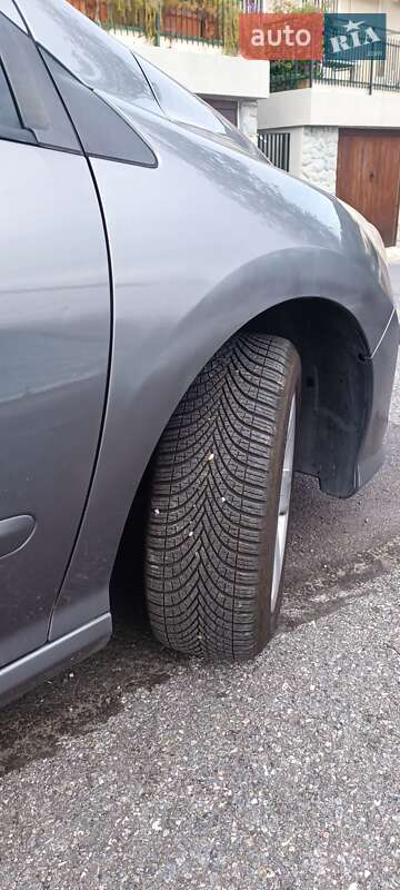 Універсал Peugeot 308 2008 в Шептицькому фото 16 Універсал Peugeot 308 2008 в Шептицькому