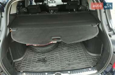Универсал Peugeot 308 2011 в 