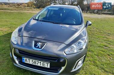 Універсал Peugeot 308 2012 в Калуші