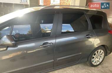 Универсал Peugeot 308 2008 в 