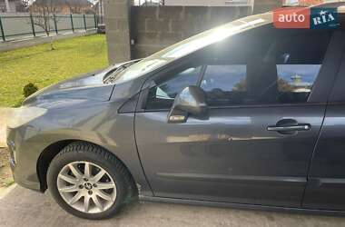 Универсал Peugeot 308 2008 в 