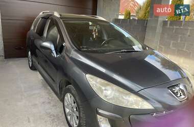Универсал Peugeot 308 2008 в 