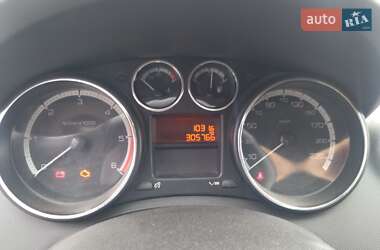 Универсал Peugeot 308 2011 в 