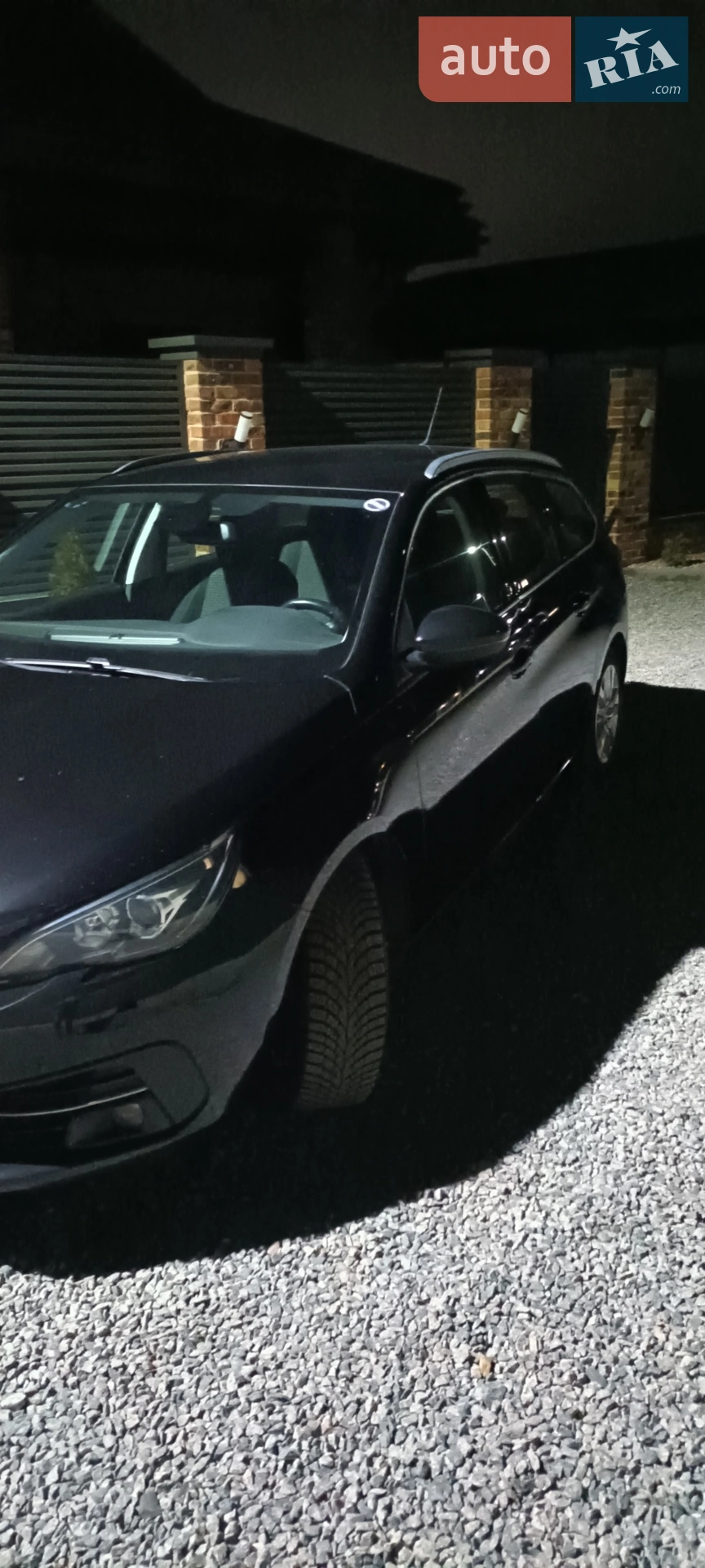 2019 Peugeot 308 - мініатюра 8