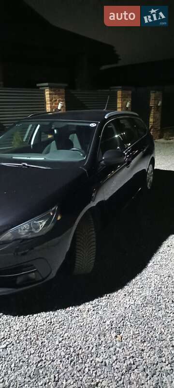 Универсал Peugeot 308 2019 в Киеве