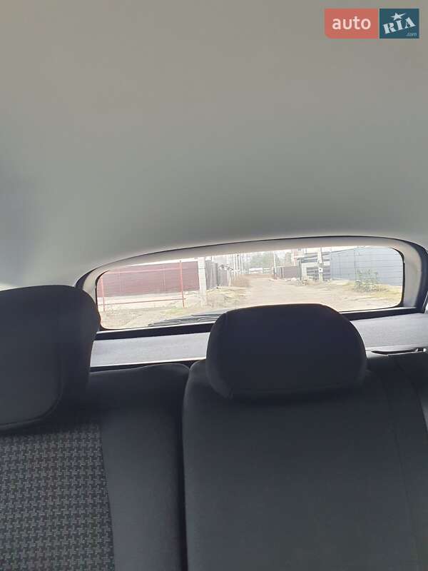 Универсал Peugeot 308 2019 в Киеве