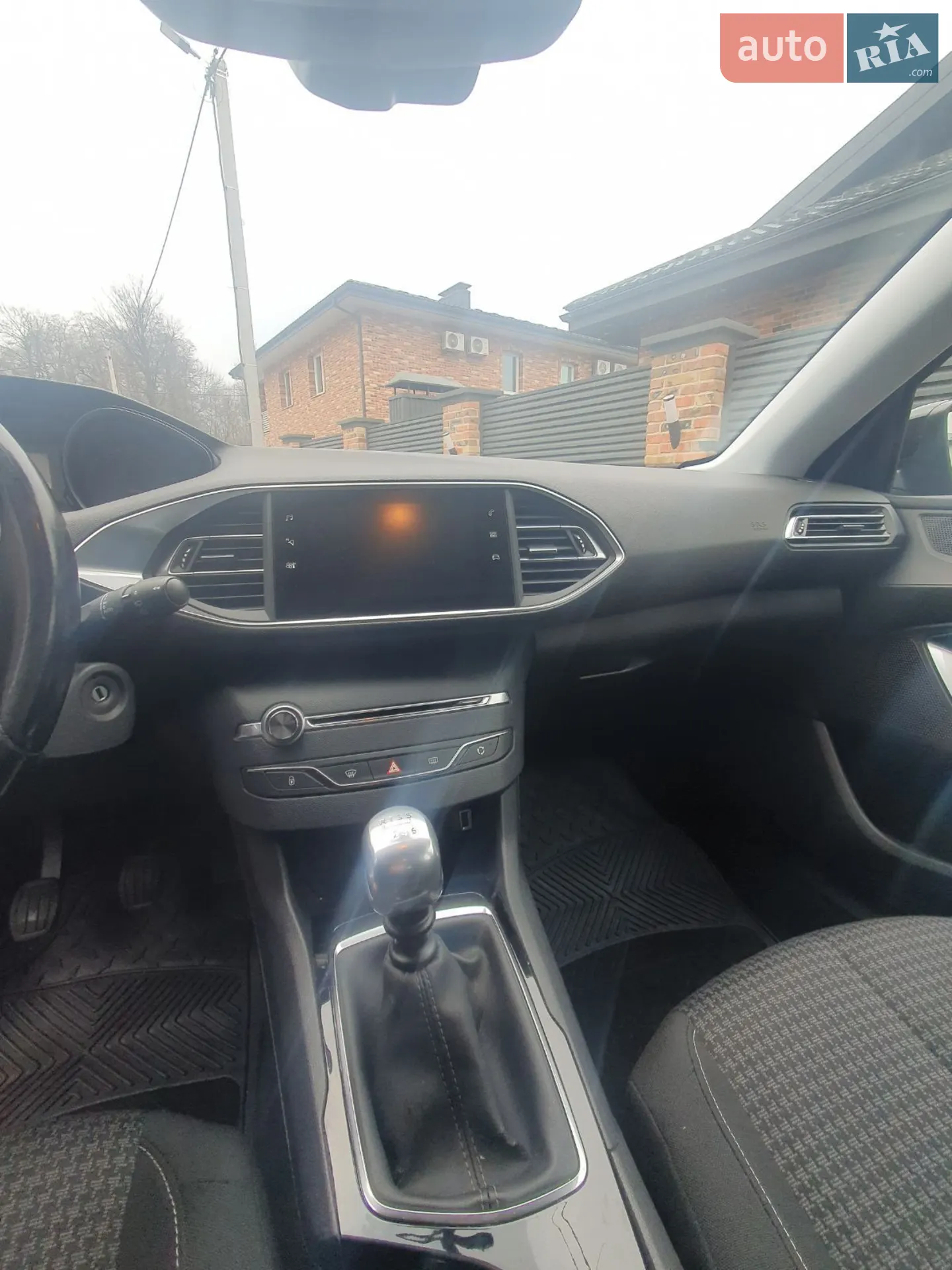 2019 Peugeot 308 - мініатюра 13