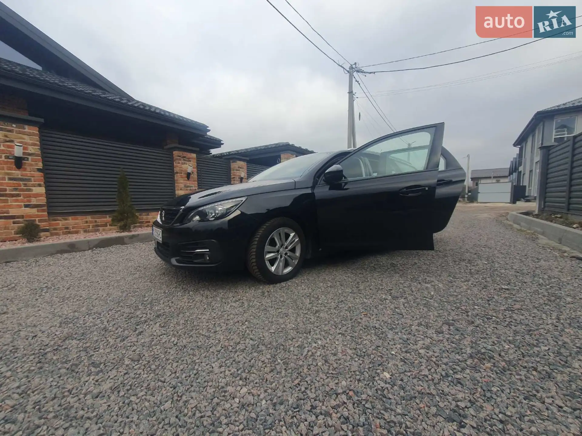 2019 Peugeot 308 - мініатюра 31