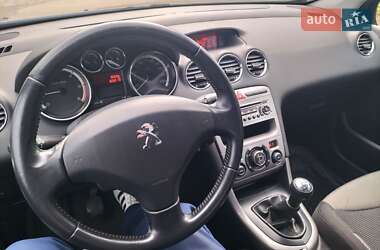 Хетчбек Peugeot 308 2012 в Рівному