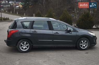 Универсал Peugeot 308 2008 в Тернополе