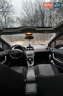 Универсал Peugeot 308 2008 в 