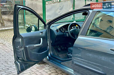 Універсал Peugeot 308 2010 в Львові