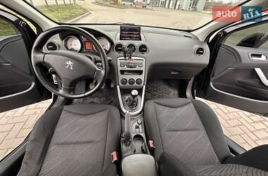 Хетчбек Peugeot 308 2011 в Білій Церкві