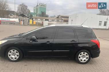 Хетчбек Peugeot 308 2011 в Білій Церкві