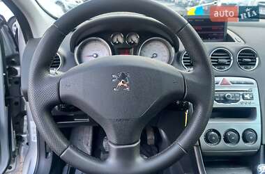 Универсал Peugeot 308 2009 в 